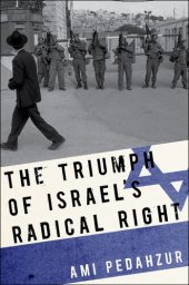 book The Triumph of Israel's Radical Right