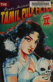 book The Blaft Anthology of Tamil Pulp Fiction - Volume 2