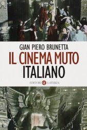 book Il cinema muto italiano