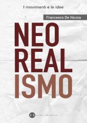 book Neorealismo