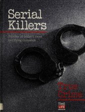 book True Crime: Serial Killers