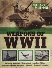 book Weapons of WWII