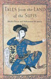 book Tales from the Land of the Sufis