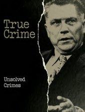 book True Crime: Unsolved Crimes