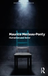 book Humanism and Terror