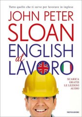 book English al lavoro