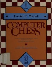 book Computer chess