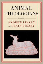 book Animal Theologians