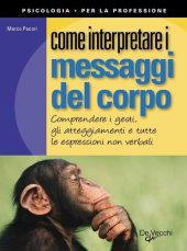 book Come interpretare i messaggi del corpo