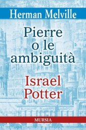 book Pierre o le ambiguità-Israel Potter