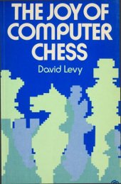 book The joy of computer chess