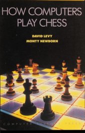 book How computers play chess