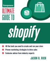 book Ultimate Guide to Shopify (Entrepreneur Ultimate Guide)