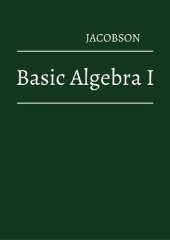 book Basic Algebra