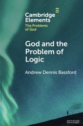 book God and the Problem of Logic