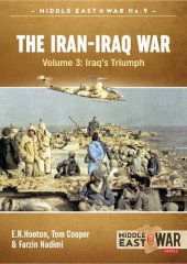 book The Iran-Iraq War (3) Iraq's Triumph