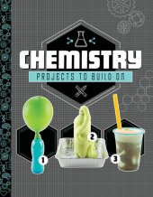 book Chemistry Projects to Build On (STEM Projects)