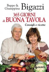 book 365 giorni di buona tavola