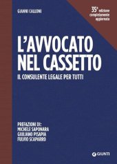 book L'avvocato nel cassetto: Il consulente legale per tutti (Italian Edition)