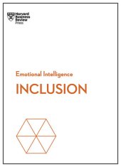 book Inclusion (HBR Emotional Intelligence Series)