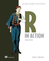 book R in Action: Data analysis and graphics with R and Tidyverse