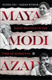 book Maya, Modi, Azad