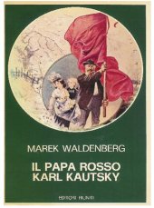 book Il papa rosso Karl Kautsky