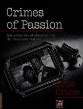 book True Crime: Crimes of Passion