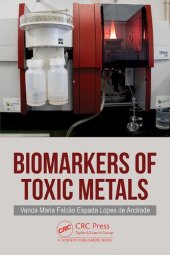 book Biomarkers of Toxic Metals