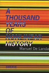 book A Thousand Years of Nonlinear History