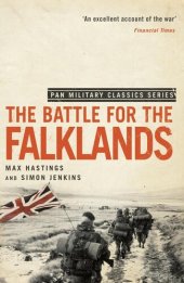 book The Battle for the Falklands