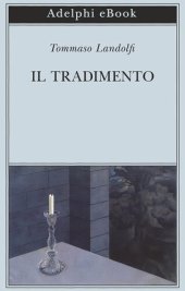 book Il tradimento