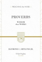 book Proverbs: Wisdom That Works