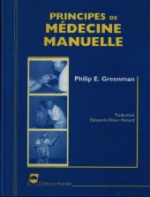 book Principes de medecine manuelle