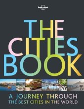 book Lonely Planet The Cities Book