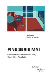 book Fine serie mai