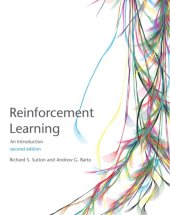 book Reinforcement Learning: An Introduction