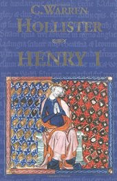 book Henry I (The Yale English Monarchs Series)