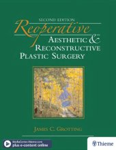 book Reoperative Aesthetic and Reconstructive Plastic Surgery