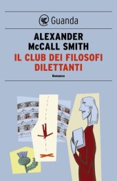 book Il Club Dei Filosofi Dilettanti