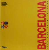 book Barcelona City and Architecture