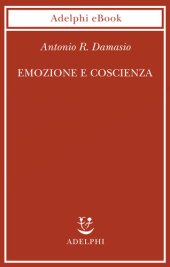 book Emozione e coscienza