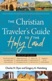 book The Christian Traveler's Guide to the Holy Land