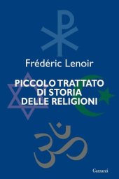 book Piccolo trattato di storia delle religioni