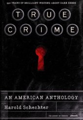 book True crime: an American anthology