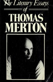 book The Literary Essays of Thomas Merton