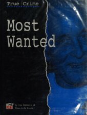 book True Crime: Most Wanted