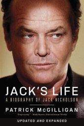 book Jack's Life: A Biography of Jack Nicholson