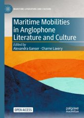 book Maritime Mobilities in Anglophone Literature and Culture