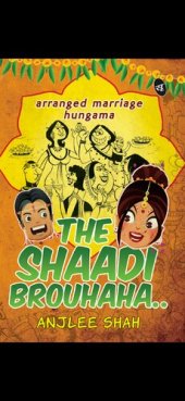 book The Shaadi Brouhaha